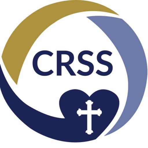 CRSS logo