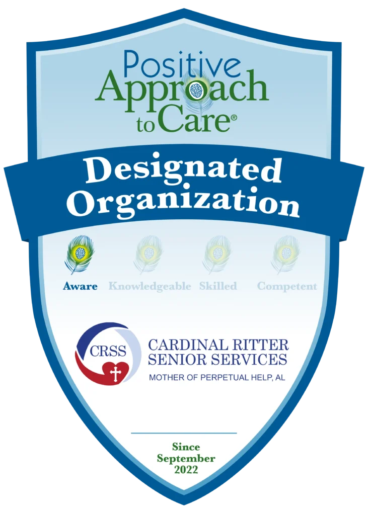 TEEPA Designated Organization Plaque